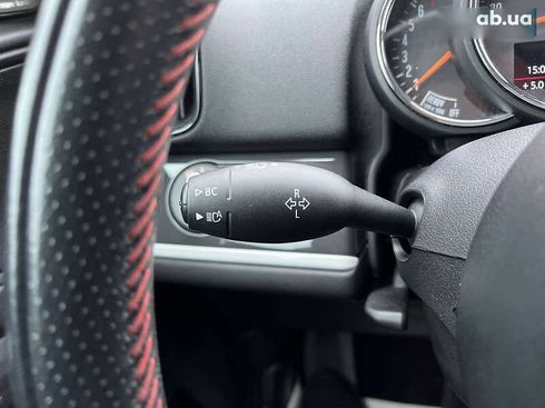 MINI John Cooper Works 2018 - фото 28