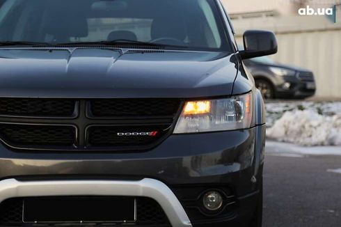 Dodge Journey 2018 - фото 4