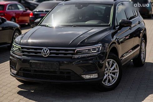 Volkswagen Tiguan 2016 - фото 6