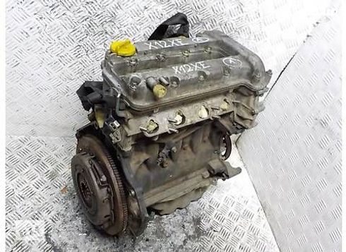 двигатель в сборе для Opel Corsa - купить на Автобазаре - фото 4