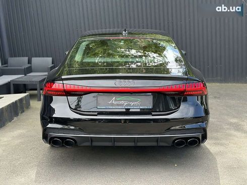 Audi s7 sportback 2020 - фото 3