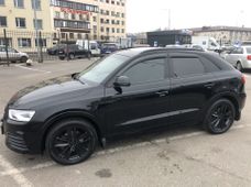 Продажа б/у Audi Q3 2018 года в Киеве - купить на Автобазаре