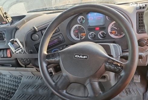 DAF LF45 2009 - фото 20