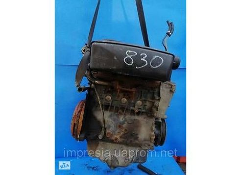 двигатель в сборе для Volkswagen Polo - купить на Автобазаре - фото 4