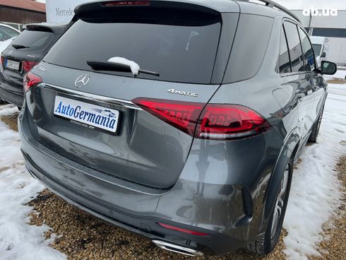 Mercedes-Benz GLE-Класс 2021 - фото 22