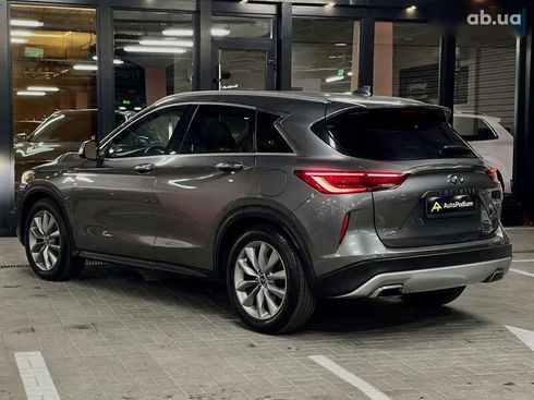 Infiniti QX50 2018 - фото 7