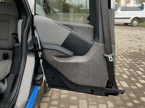 BMW i3 2020 - фото 26