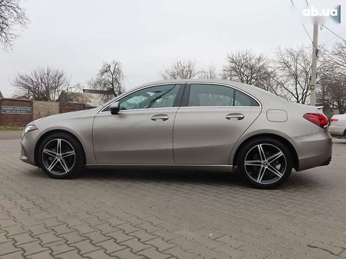 Mercedes-Benz A-Класс 2019 - фото 13