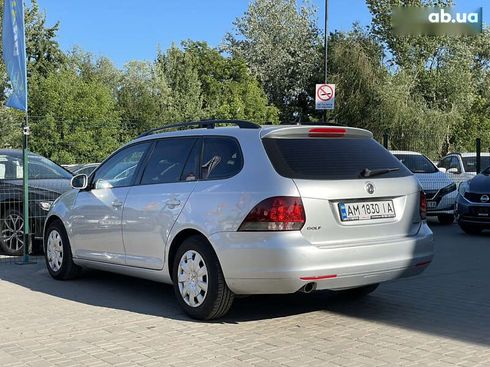 Volkswagen Golf 2013 - фото 19