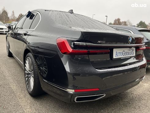 BMW 7 серия 2022 - фото 17