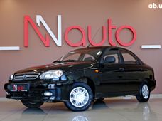 Продажа б/у ЗАЗ Sens 2012 года - купить на Автобазаре
