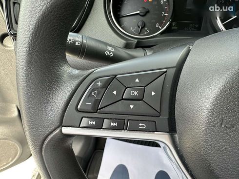 Nissan Rogue 2016 - фото 17