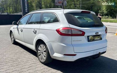 Ford Mondeo 2012 - фото 4