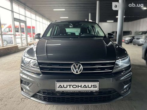 Volkswagen Tiguan 2019 - фото 4