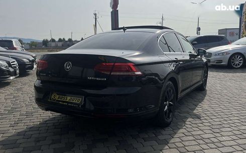 Volkswagen Passat 2015 - фото 7