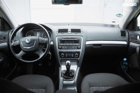 Skoda Octavia 2011 - фото 14
