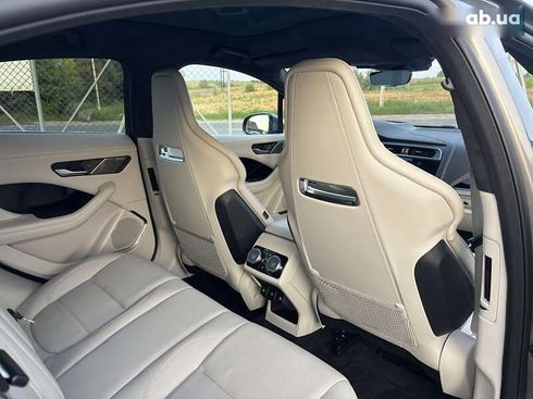 Jaguar I-Pace 2020 - фото 26