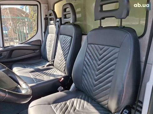 IVECO Daily 2015 - фото 10