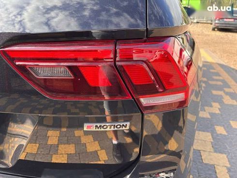 Volkswagen Tiguan 2020 - фото 24