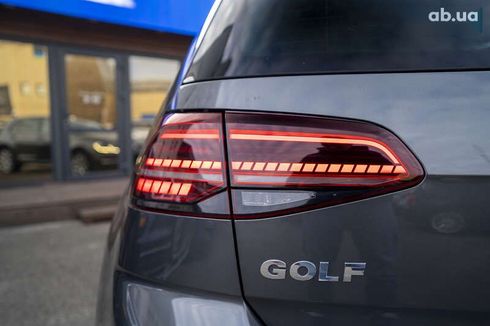 Volkswagen Golf 2019 - фото 16