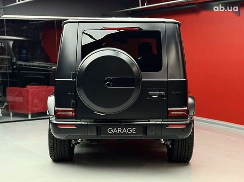 Mercedes-Benz G-Класс 2025 - фото 15