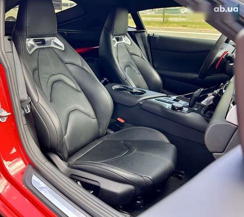 Toyota Supra 2020 - фото 8
