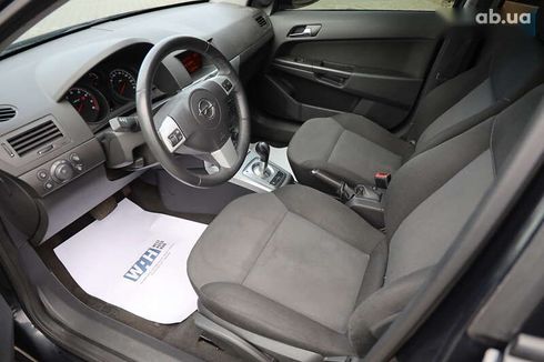 Opel Astra 2013 - фото 9