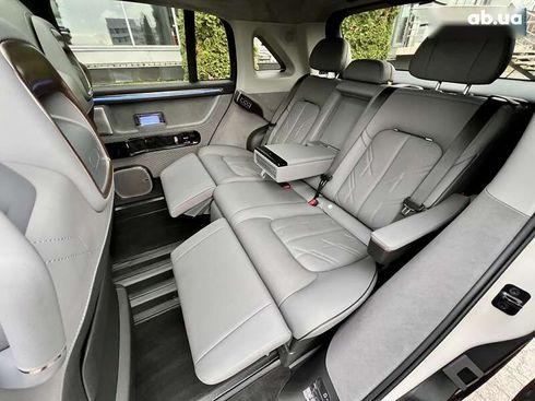 Zeekr Mix 2024 - фото 28