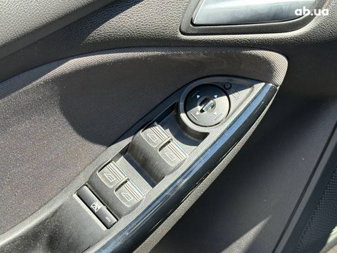 Ford Focus 2013 черный - фото 20