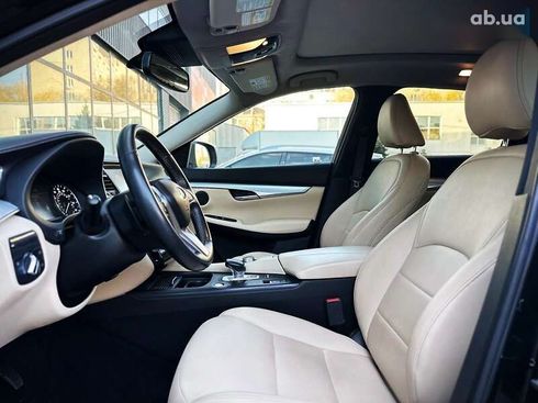 Infiniti QX50 2018 - фото 21