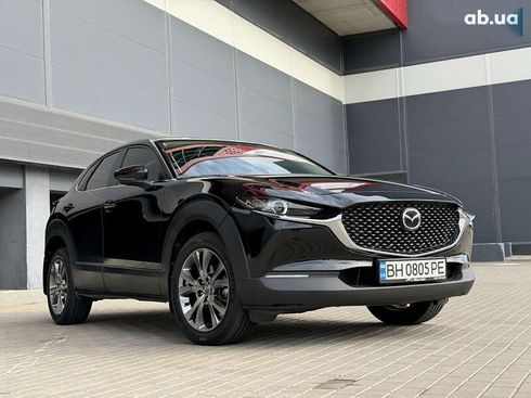 Mazda CX-30 2020 - фото 18