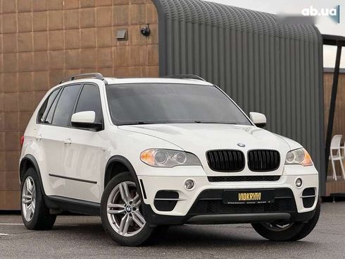 BMW X5 2012 - фото 3