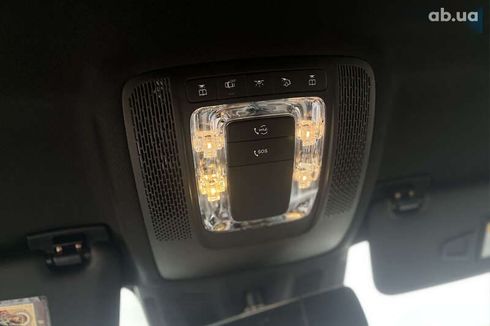 Mercedes-Benz EQB-Класс 2022 - фото 25