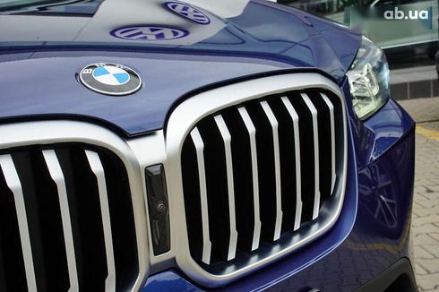BMW X3 2024 - фото 5