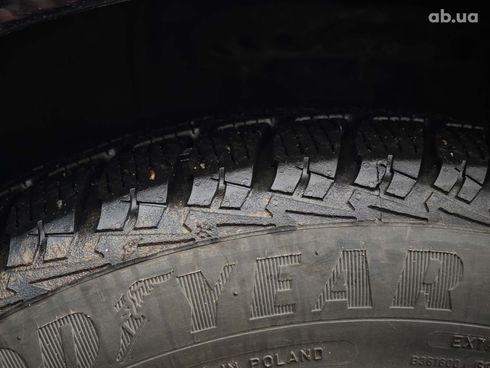 Kia Forte 2020 черный - фото 23