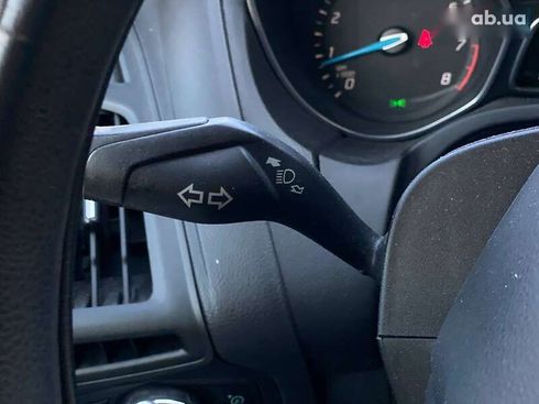 Ford Focus 2012 - фото 25