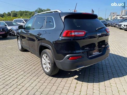Jeep Cherokee 2016 - фото 5