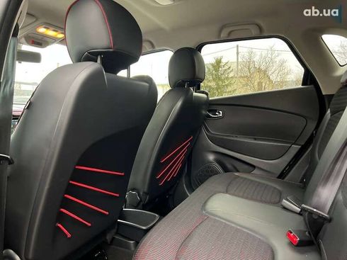 Renault Captur 2015 - фото 18