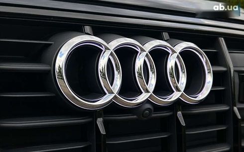 Audi Q7 2023 - фото 30