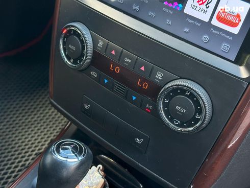 Mercedes-Benz A-Класс 2010 черный - фото 23