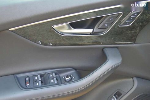 Audi Q7 2021 - фото 19