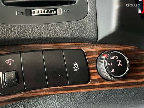 Kia Mohave 2016 - фото 12