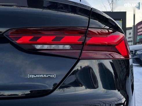 Audi A5 2019 - фото 30