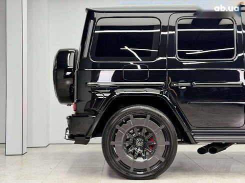 Mercedes-Benz G-Класс 2018 - фото 16