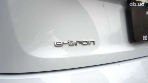 Audi E-Tron 2022 - фото 27