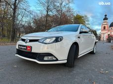 Продаж вживаних MG 6 - купити на Автобазарі