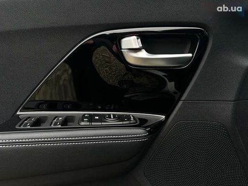 Kia Niro 2021 - фото 3
