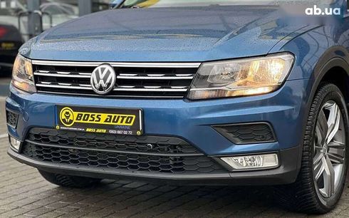 Volkswagen Tiguan 2019 - фото 8