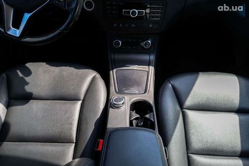 Mercedes-Benz B-Класс 2014 - фото 22
