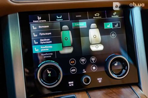 Land Rover Range Rover 2018 - фото 24